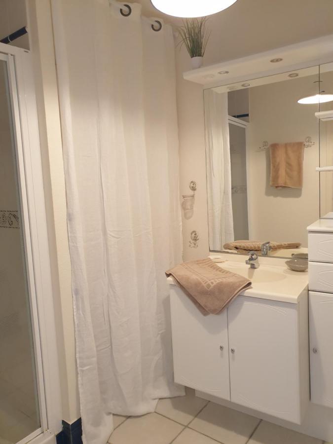 Apartment Le Guepratte