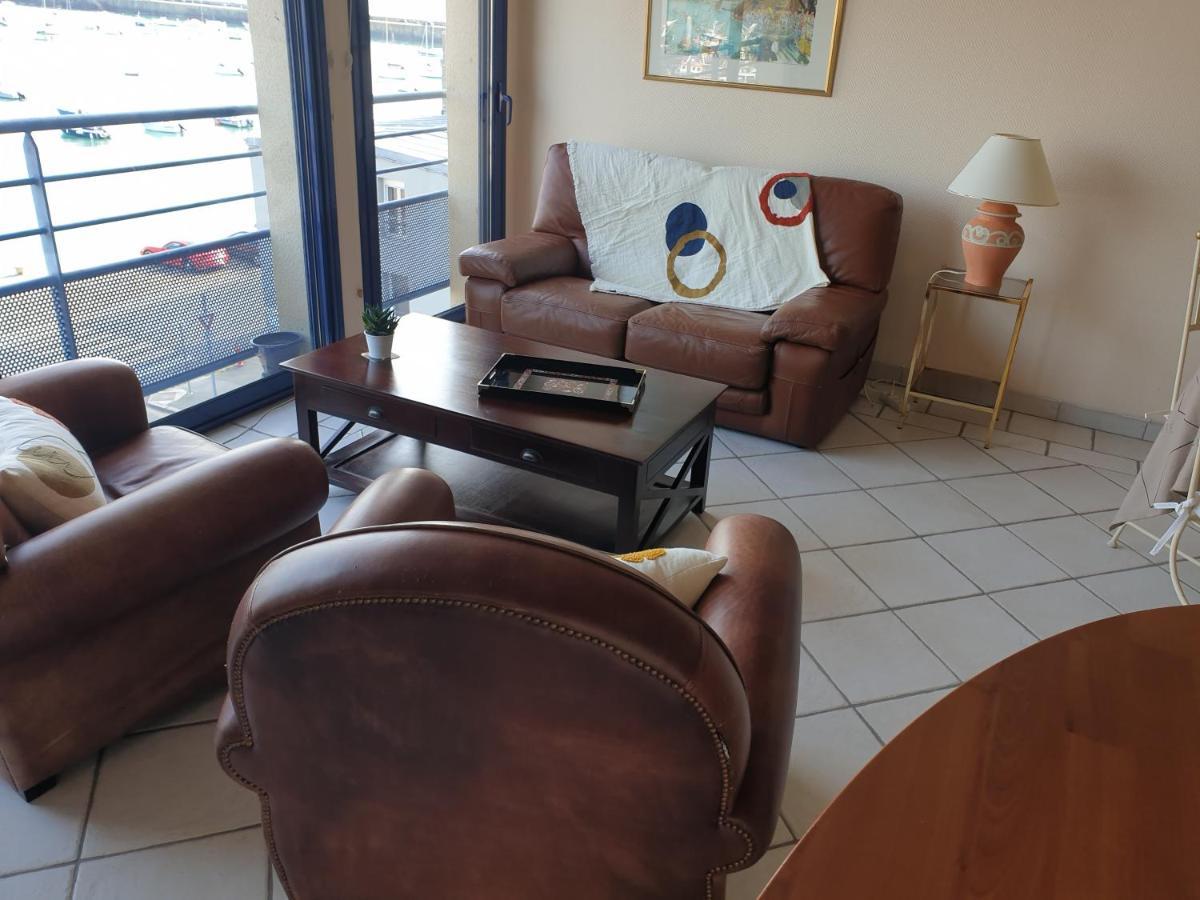 Le Guepratte Appartement