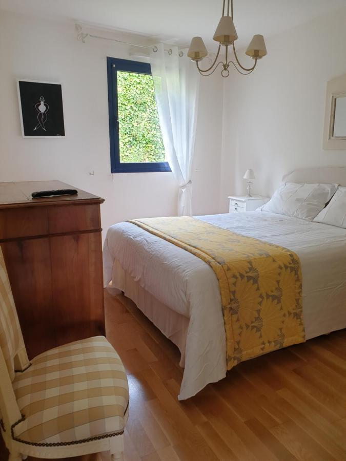 Appartement Le Guepratte *