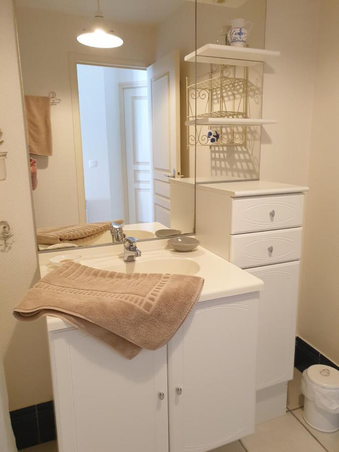 Appartement Le Guepratte Granville